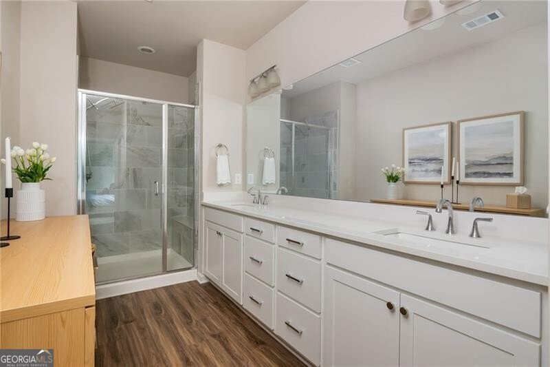 51 Little Magnolia Lane Auburn - Photo 33