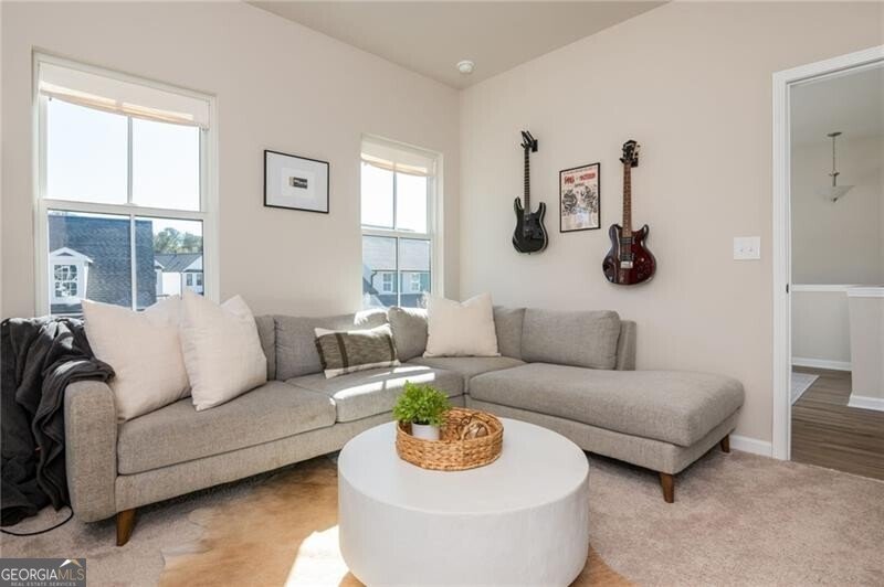 51 Little Magnolia Lane Auburn - Photo 36