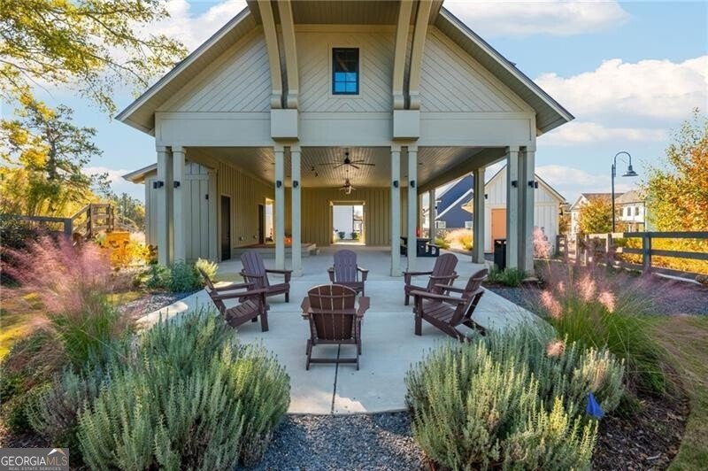 51 Little Magnolia Lane Auburn - Photo 48