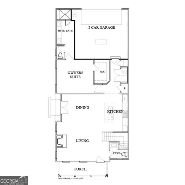 51 Little Magnolia Lane Auburn - Photo 54