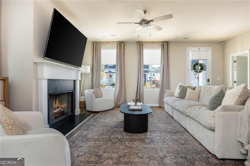 51 Little Magnolia Lane Auburn - Photo 6