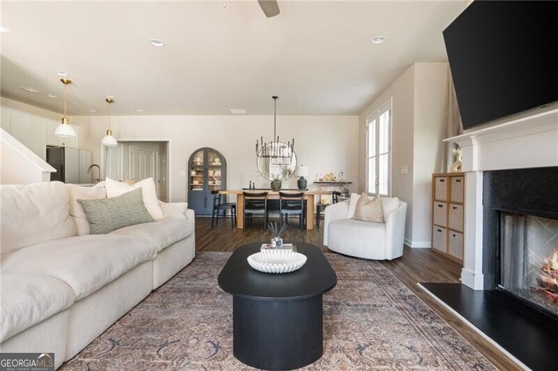 51 Little Magnolia Lane Auburn - Photo 7