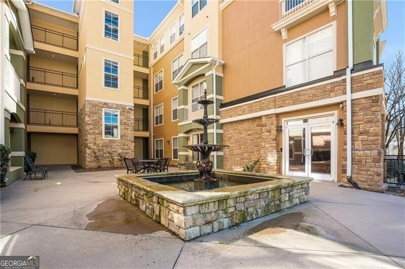 10 Perimeter Summit Boulevard Brookhaven - Photo 20