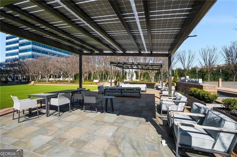 10 Perimeter Summit Boulevard Brookhaven - Photo 23