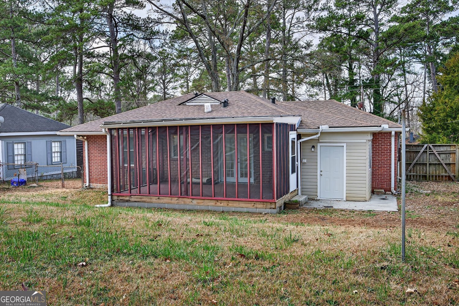 1950 Glendale Drive Decatur - Photo 17