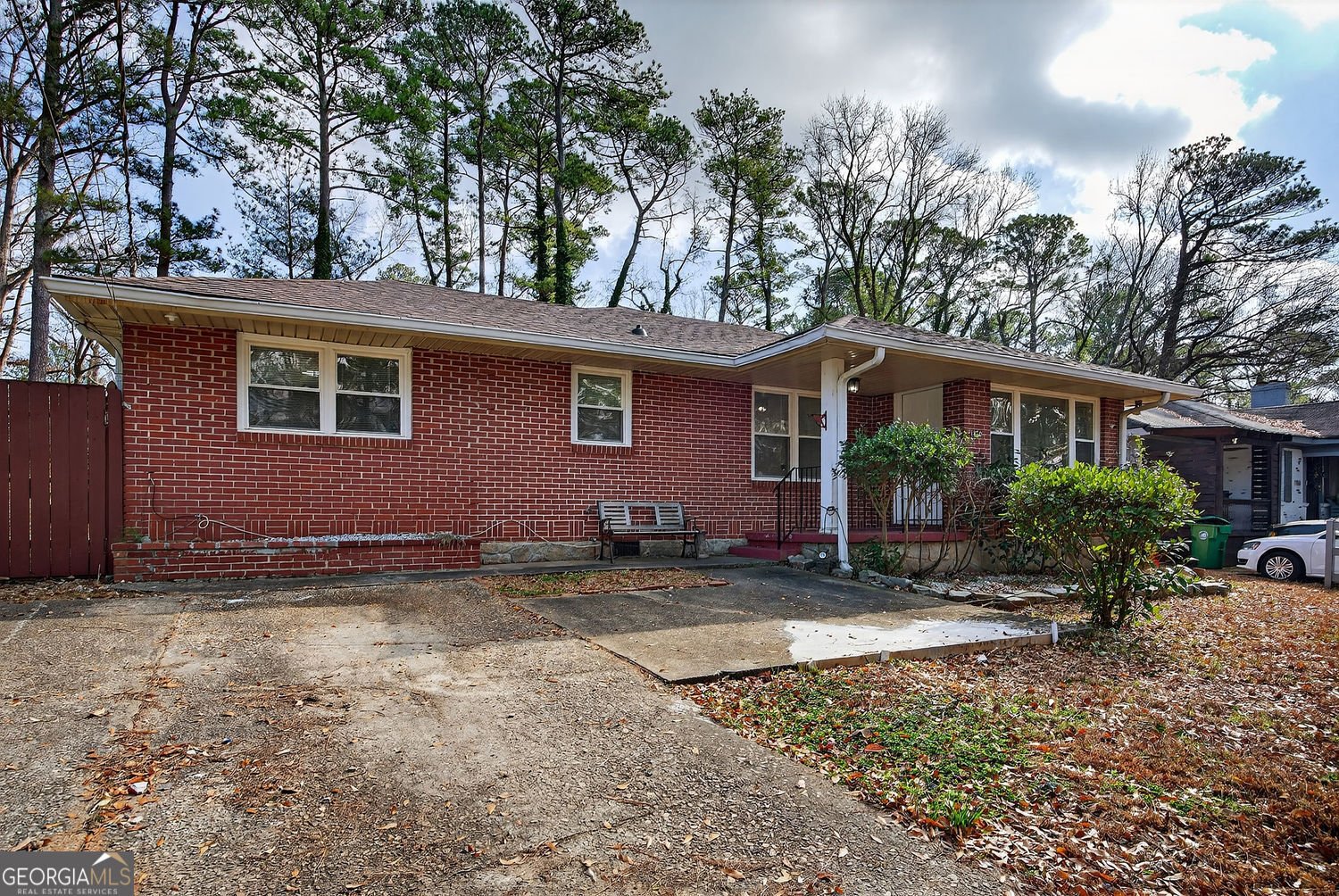 1950 Glendale Drive Decatur - Photo 19