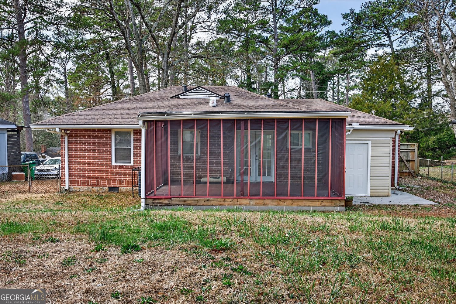1950 Glendale Drive Decatur - Photo 20