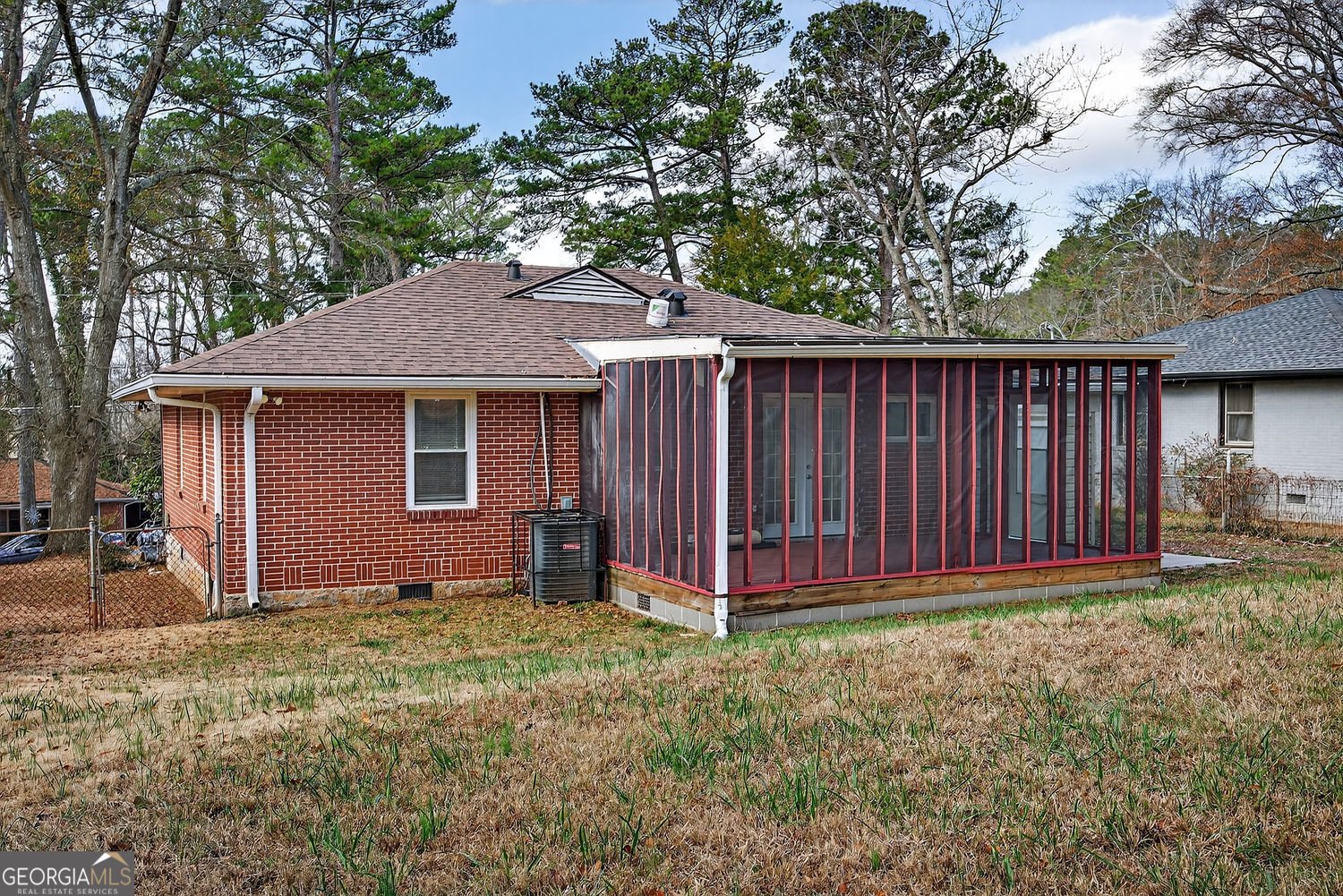 1950 Glendale Drive Decatur - Photo 21