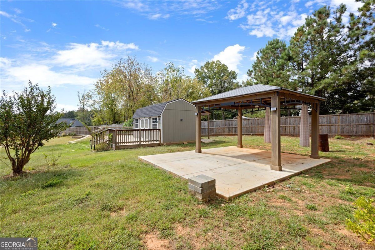 7001 Palomino Trail Winston - Photo 45