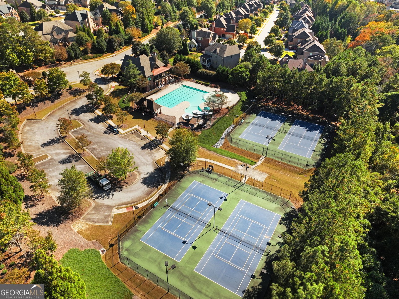 2051 Skybrooke Court Hoschton - Photo 100