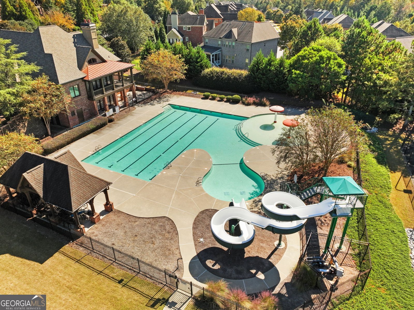 2051 Skybrooke Court Hoschton - Photo 101