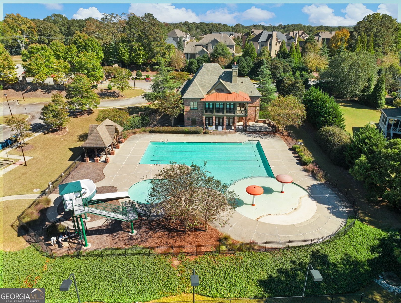 2051 Skybrooke Court Hoschton - Photo 102