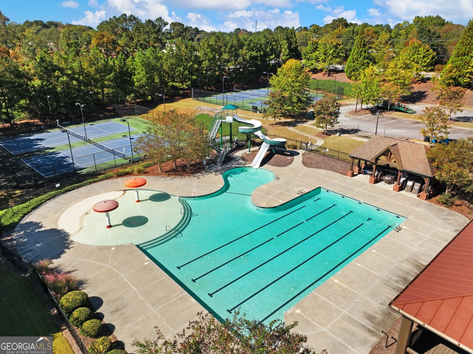 2051 Skybrooke Court Hoschton - Photo 103