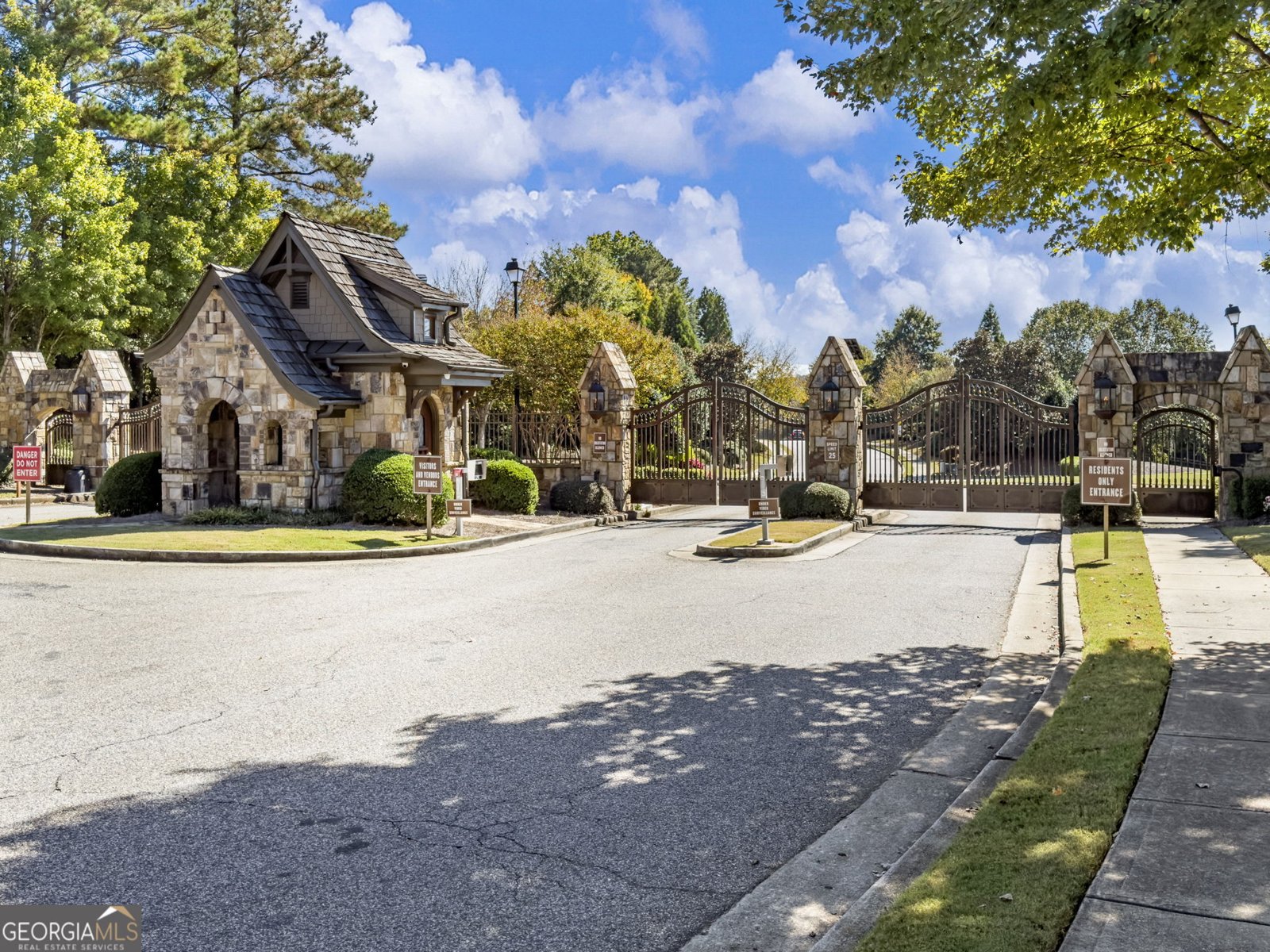 2051 Skybrooke Court Hoschton - Photo 104