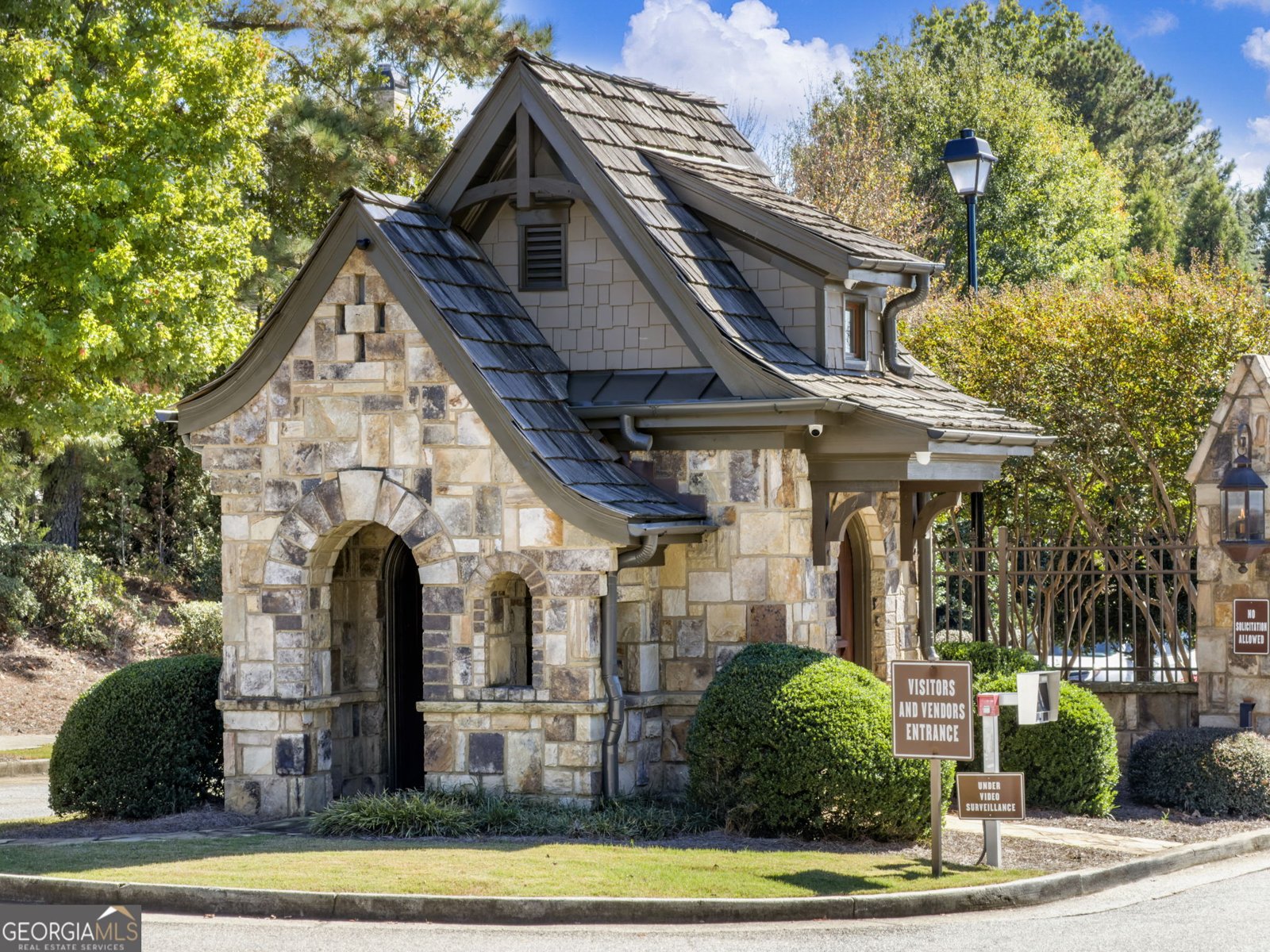 2051 Skybrooke Court Hoschton - Photo 106