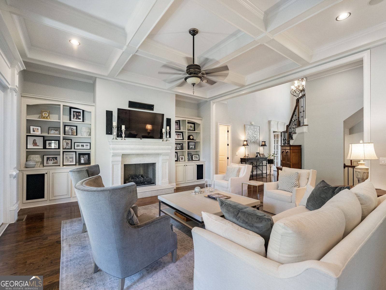 2051 Skybrooke Court Hoschton - Photo 11