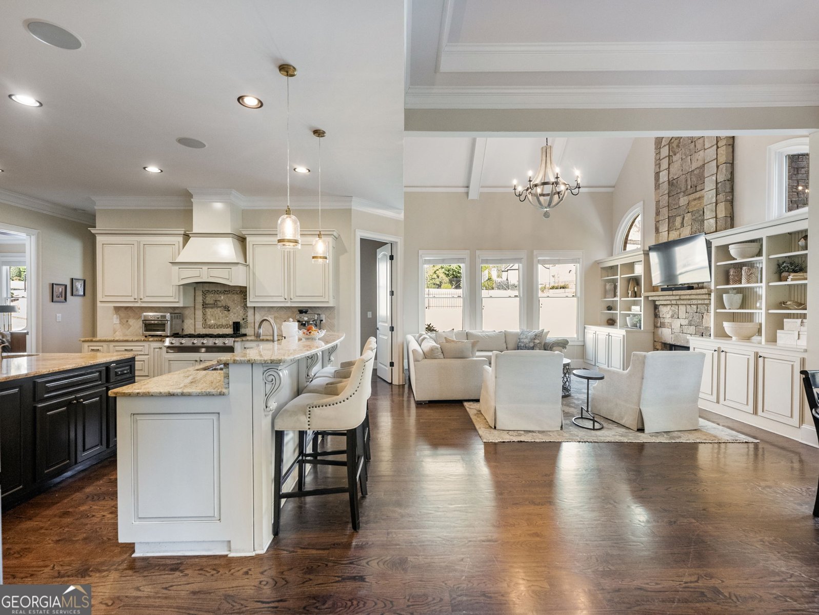 2051 Skybrooke Court Hoschton - Photo 12