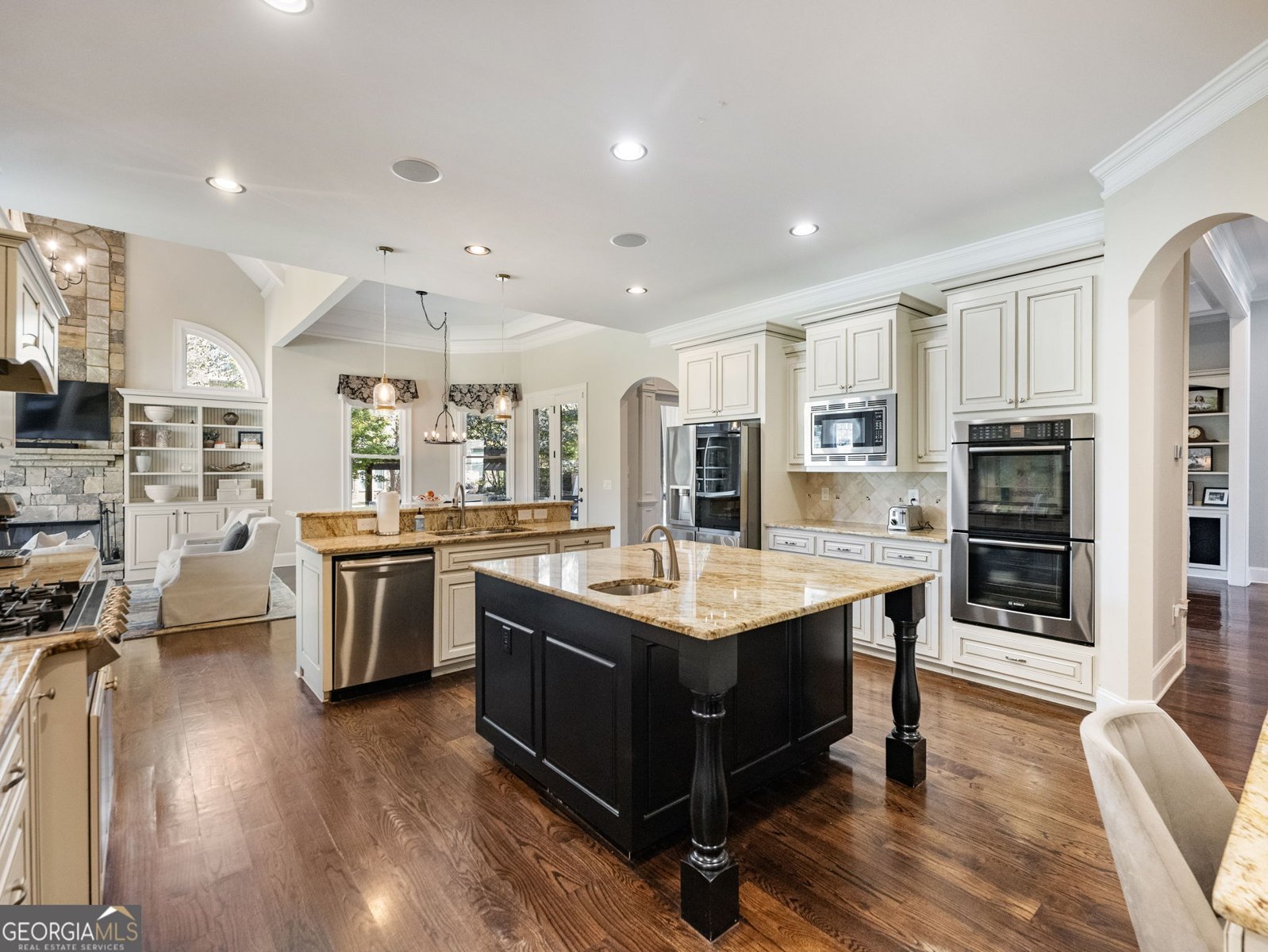 2051 Skybrooke Court Hoschton - Photo 14