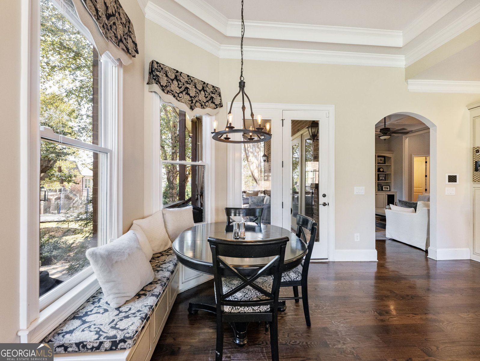 2051 Skybrooke Court Hoschton - Photo 17