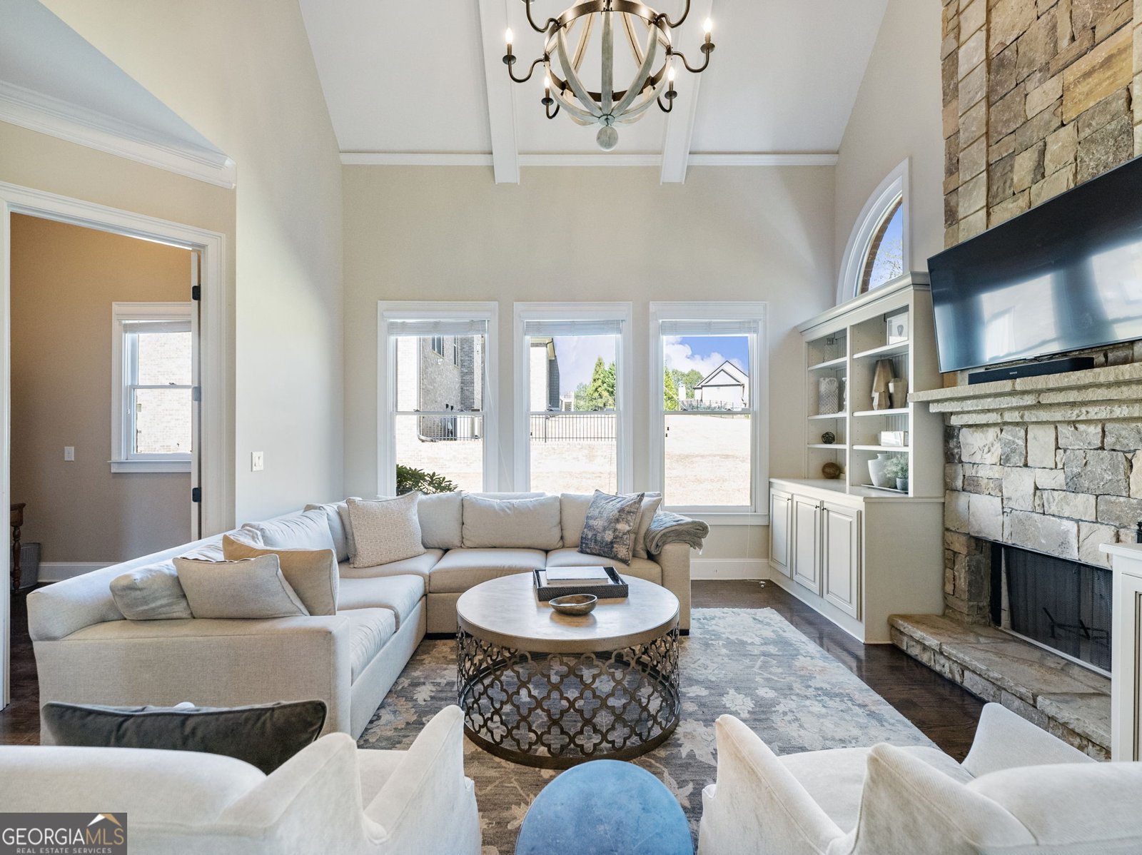 2051 Skybrooke Court Hoschton - Photo 23