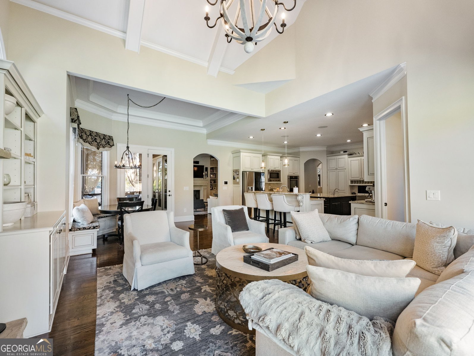 2051 Skybrooke Court Hoschton - Photo 24