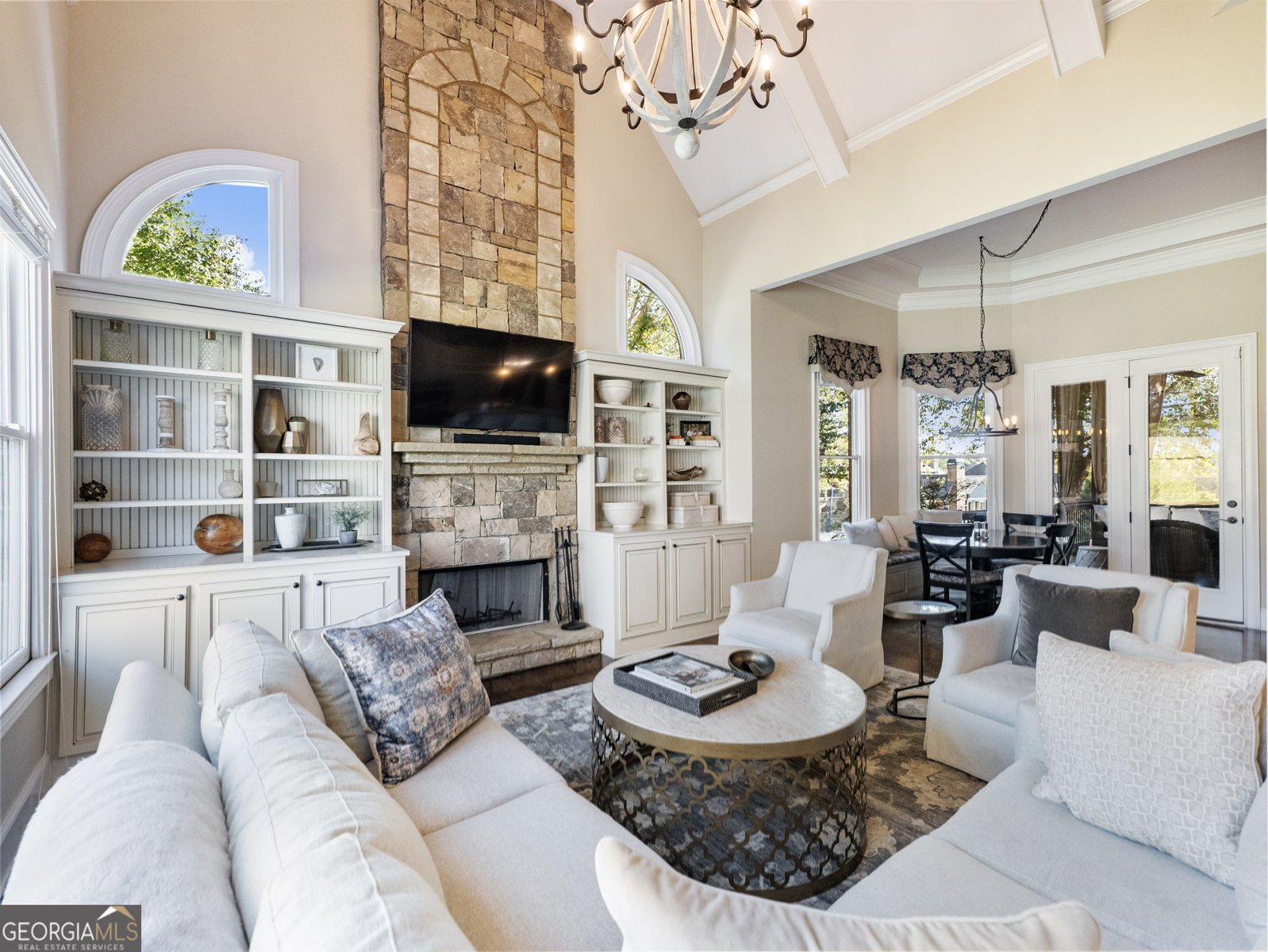 2051 Skybrooke Court Hoschton - Photo 25