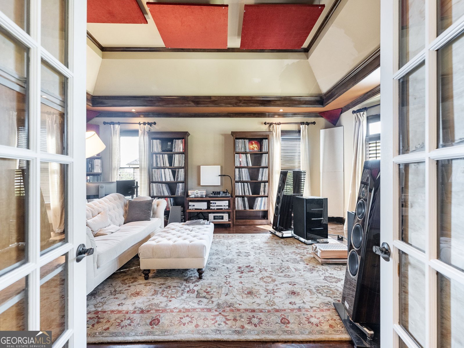 2051 Skybrooke Court Hoschton - Photo 31