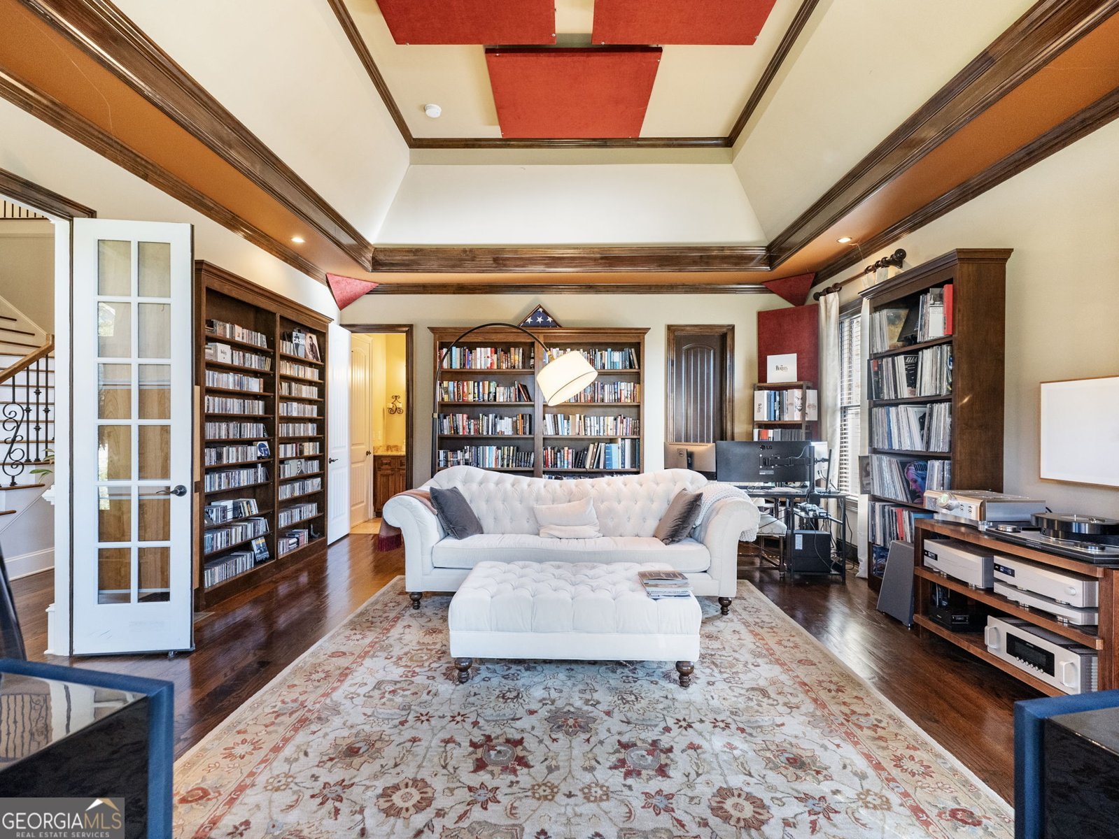 2051 Skybrooke Court Hoschton - Photo 33