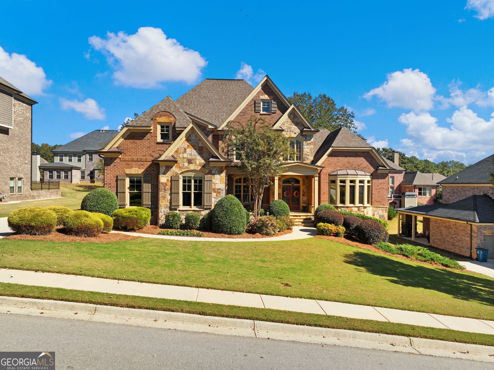 2051 Skybrooke Court Hoschton - Photo 73