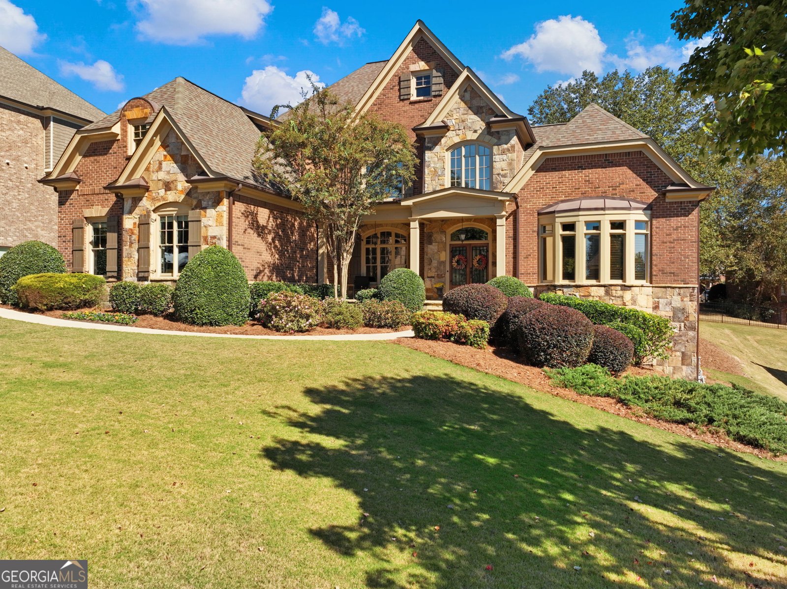 2051 Skybrooke Court Hoschton - Photo 74