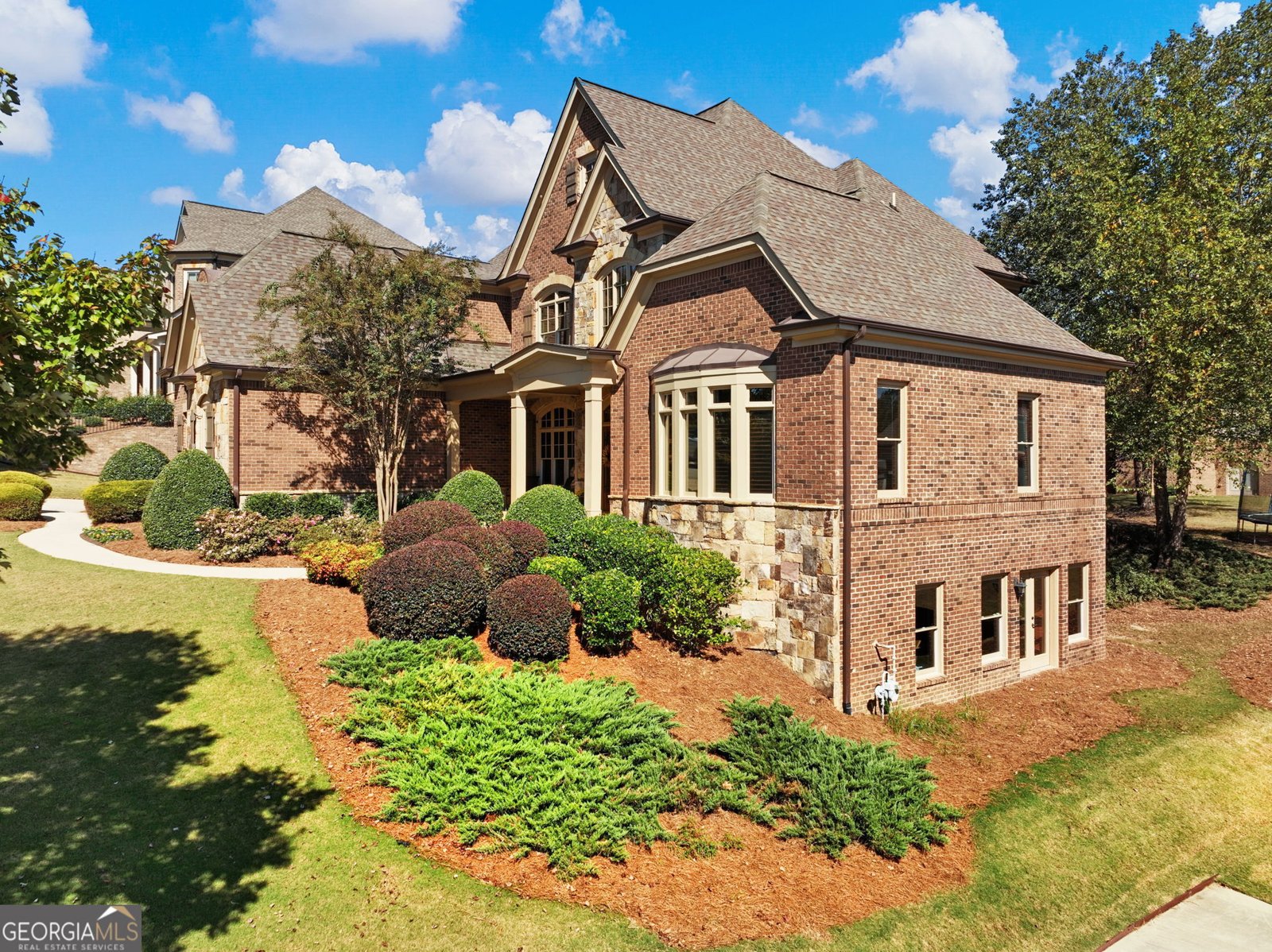 2051 Skybrooke Court Hoschton - Photo 75