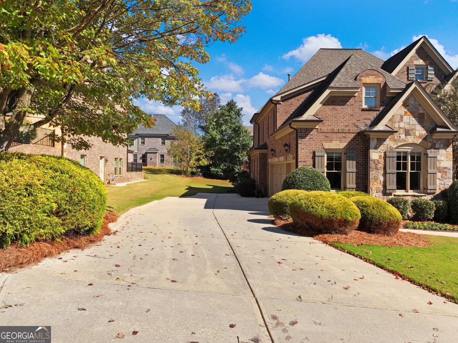 2051 Skybrooke Court Hoschton - Photo 76