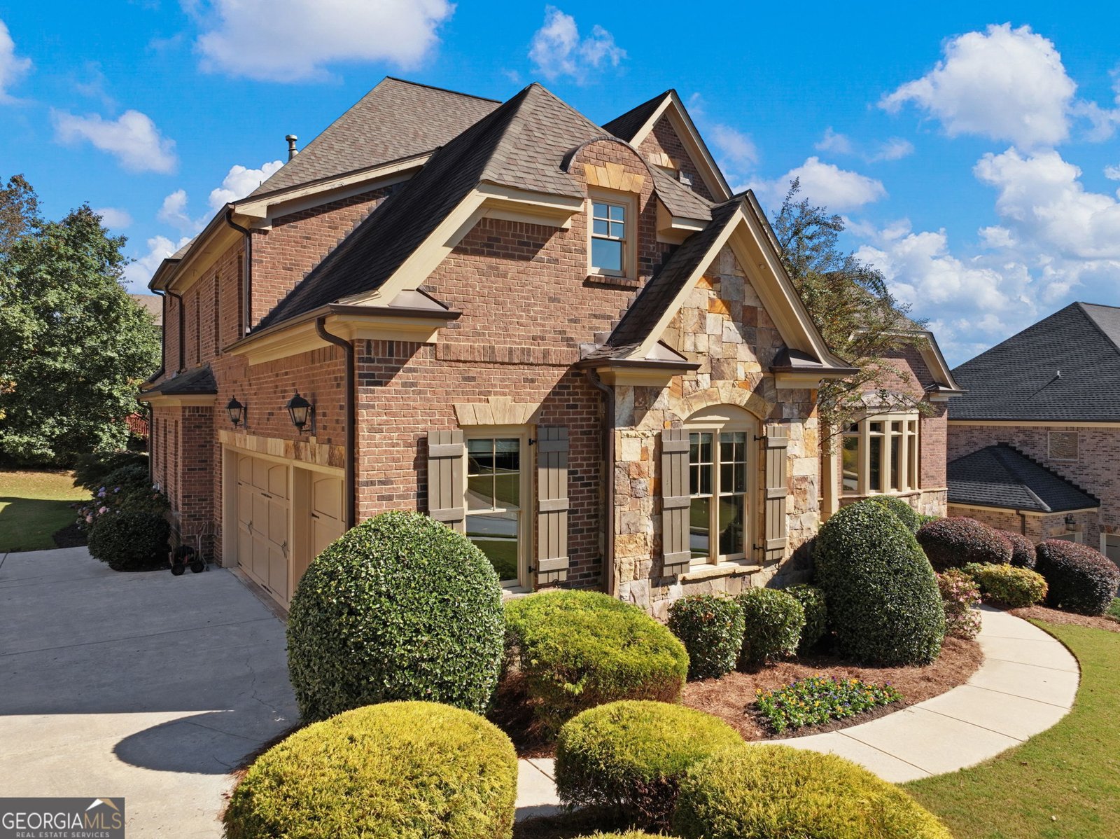 2051 Skybrooke Court Hoschton - Photo 77