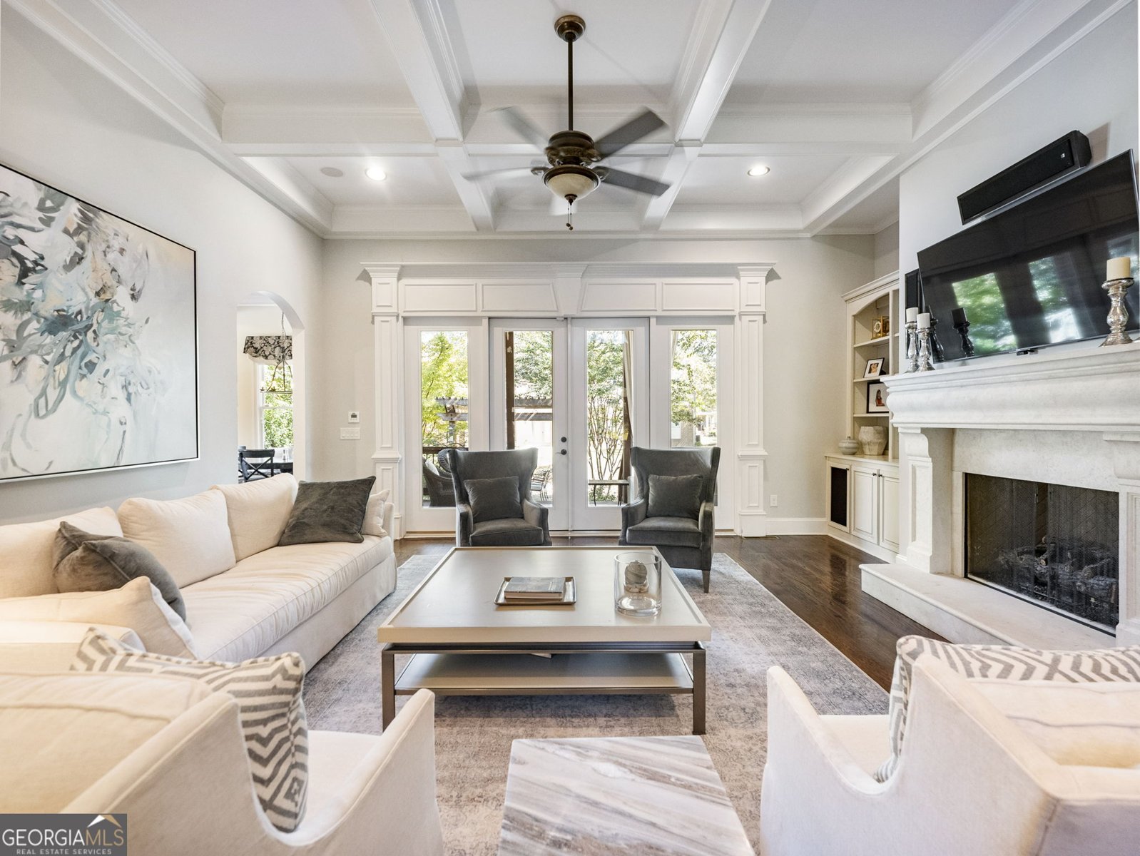 2051 Skybrooke Court Hoschton - Photo 8