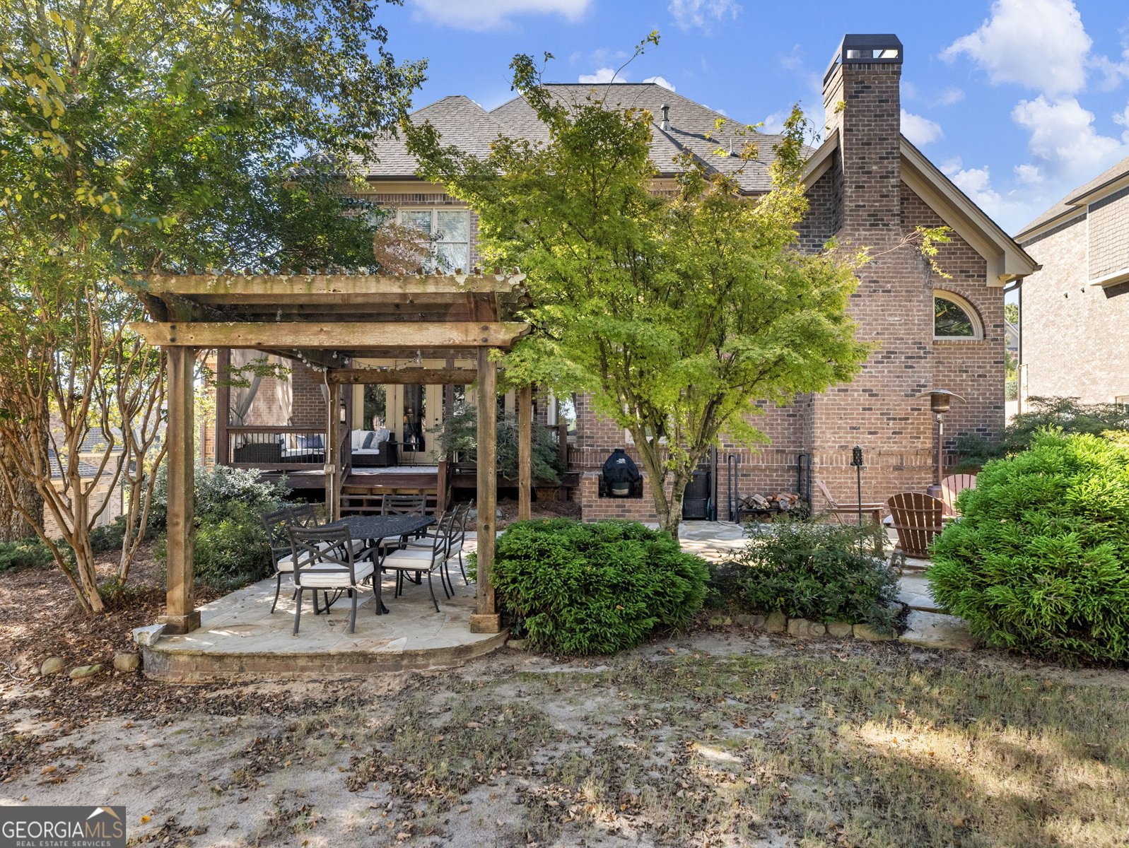 2051 Skybrooke Court Hoschton - Photo 83