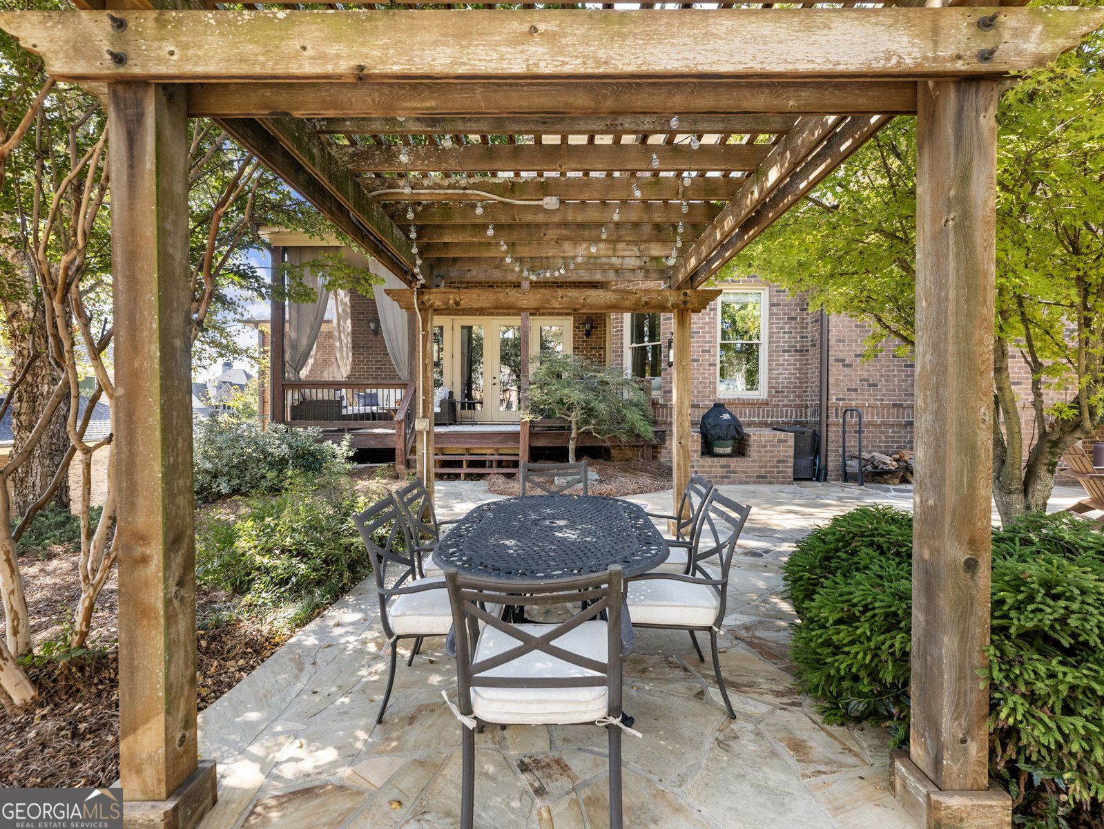 2051 Skybrooke Court Hoschton - Photo 86