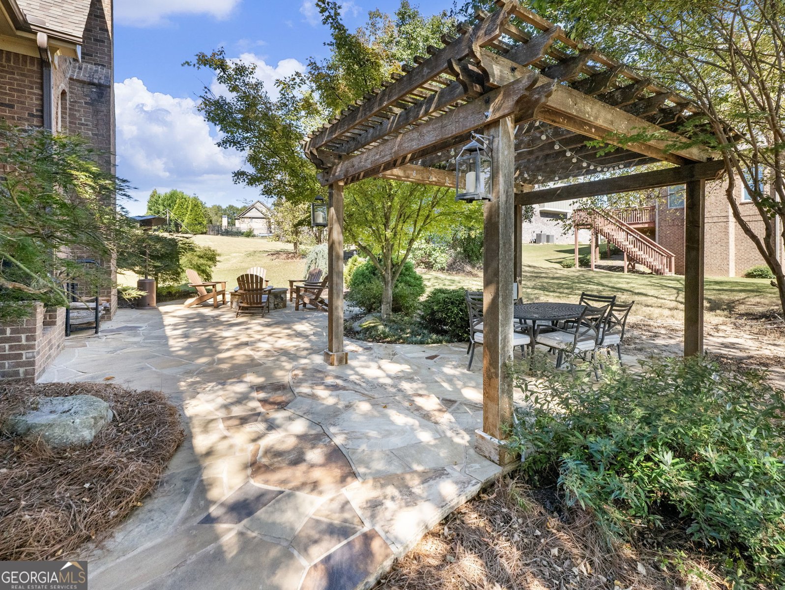 2051 Skybrooke Court Hoschton - Photo 87