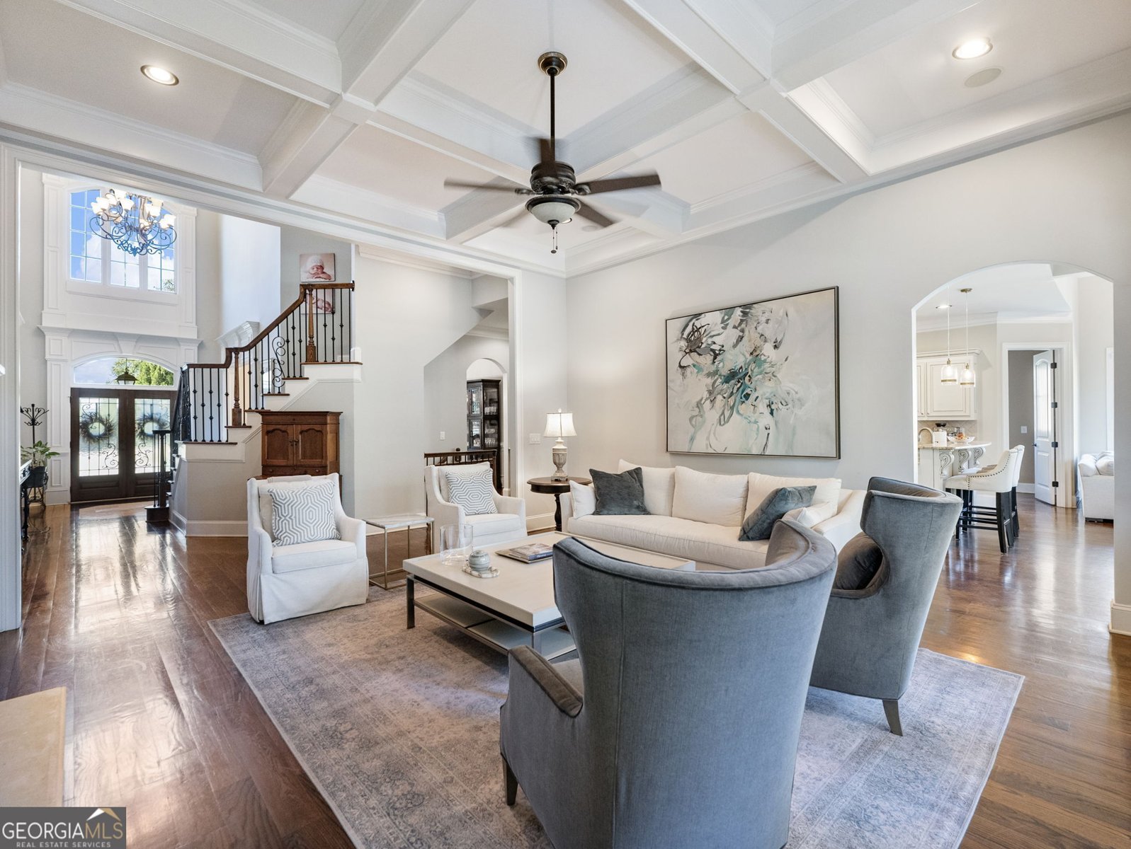 2051 Skybrooke Court Hoschton - Photo 9