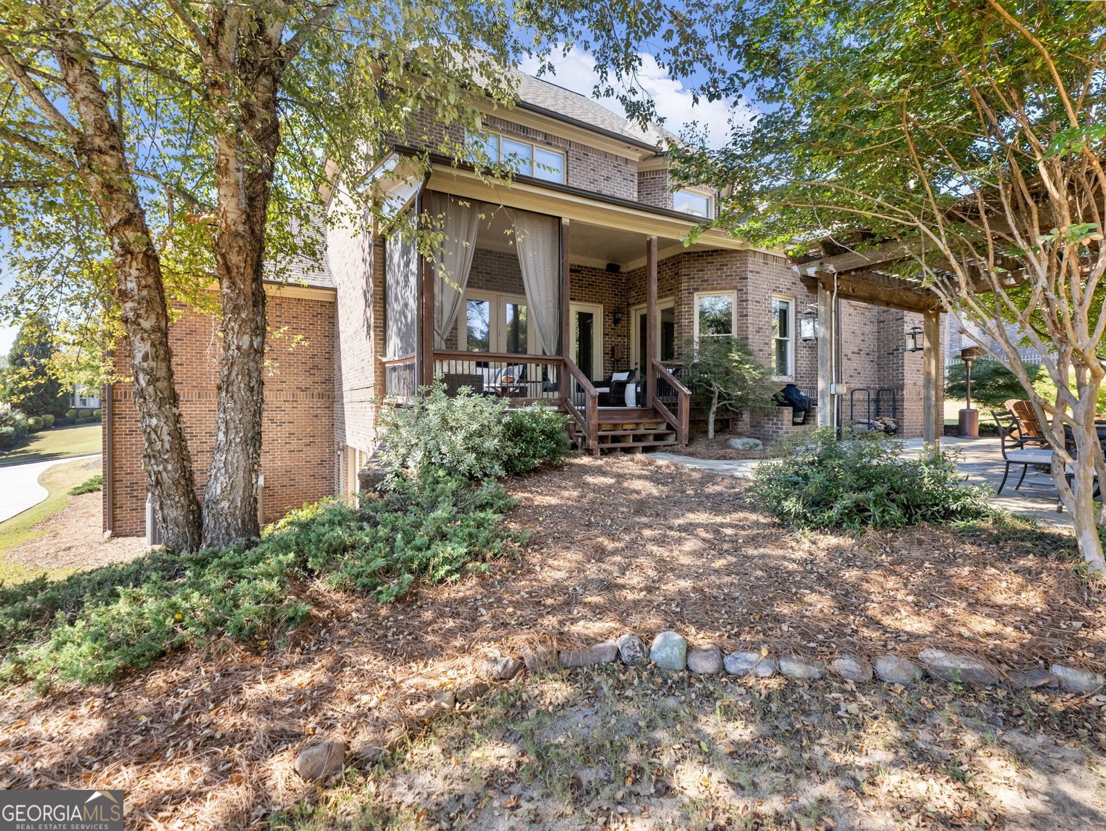 2051 Skybrooke Court Hoschton - Photo 93