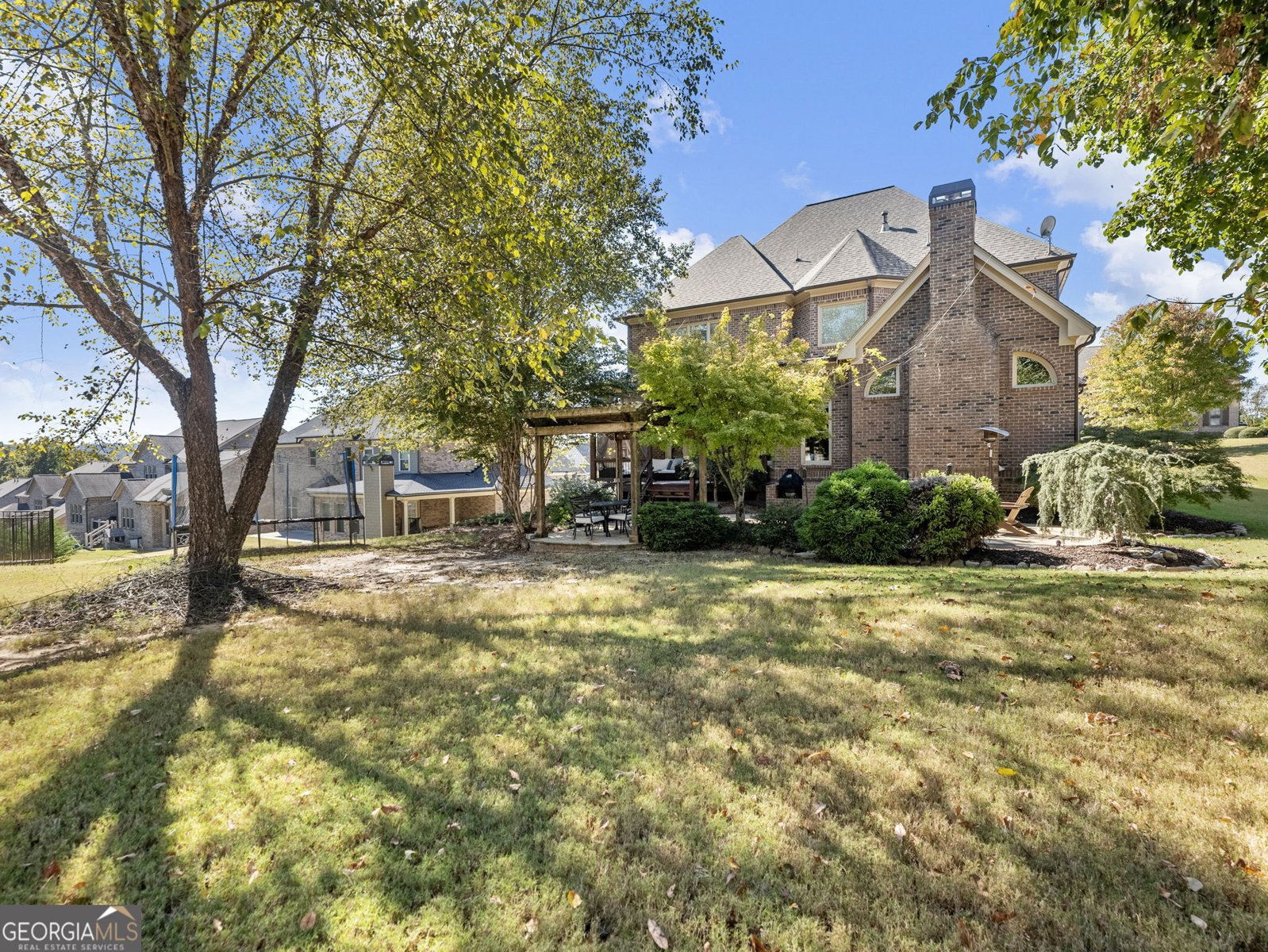 2051 Skybrooke Court Hoschton - Photo 94