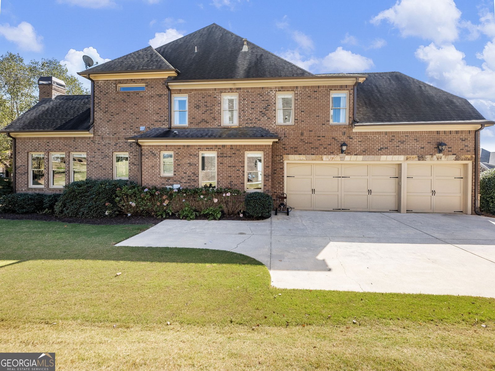 2051 Skybrooke Court Hoschton - Photo 95