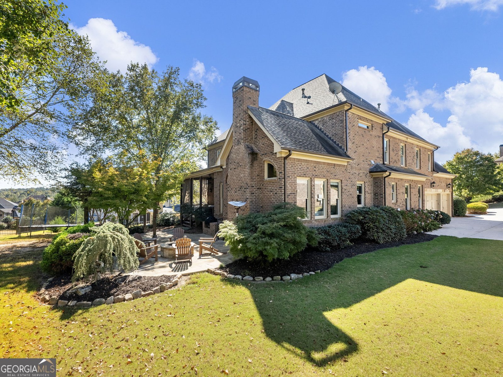 2051 Skybrooke Court Hoschton - Photo 96