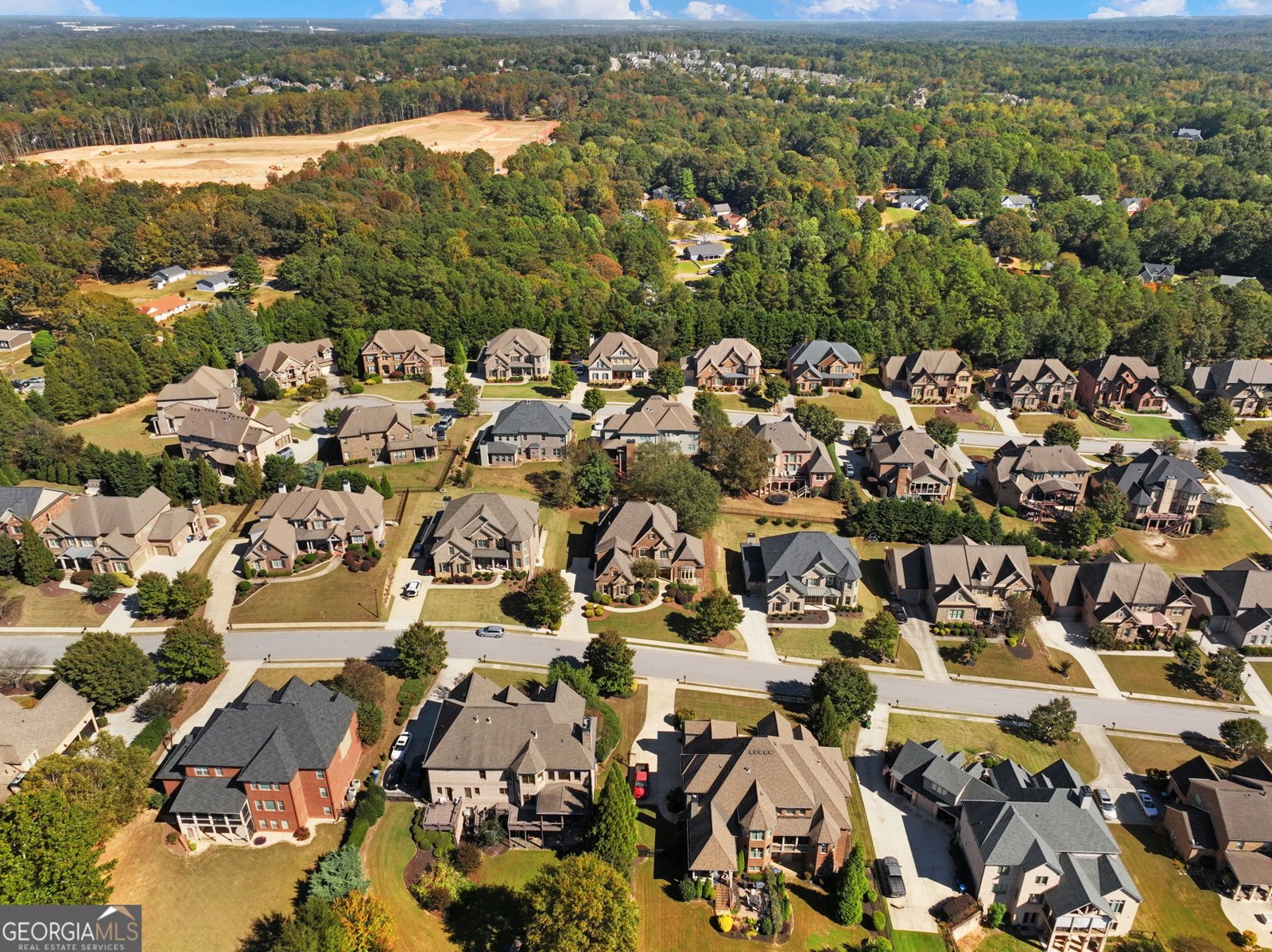 2051 Skybrooke Court Hoschton - Photo 98