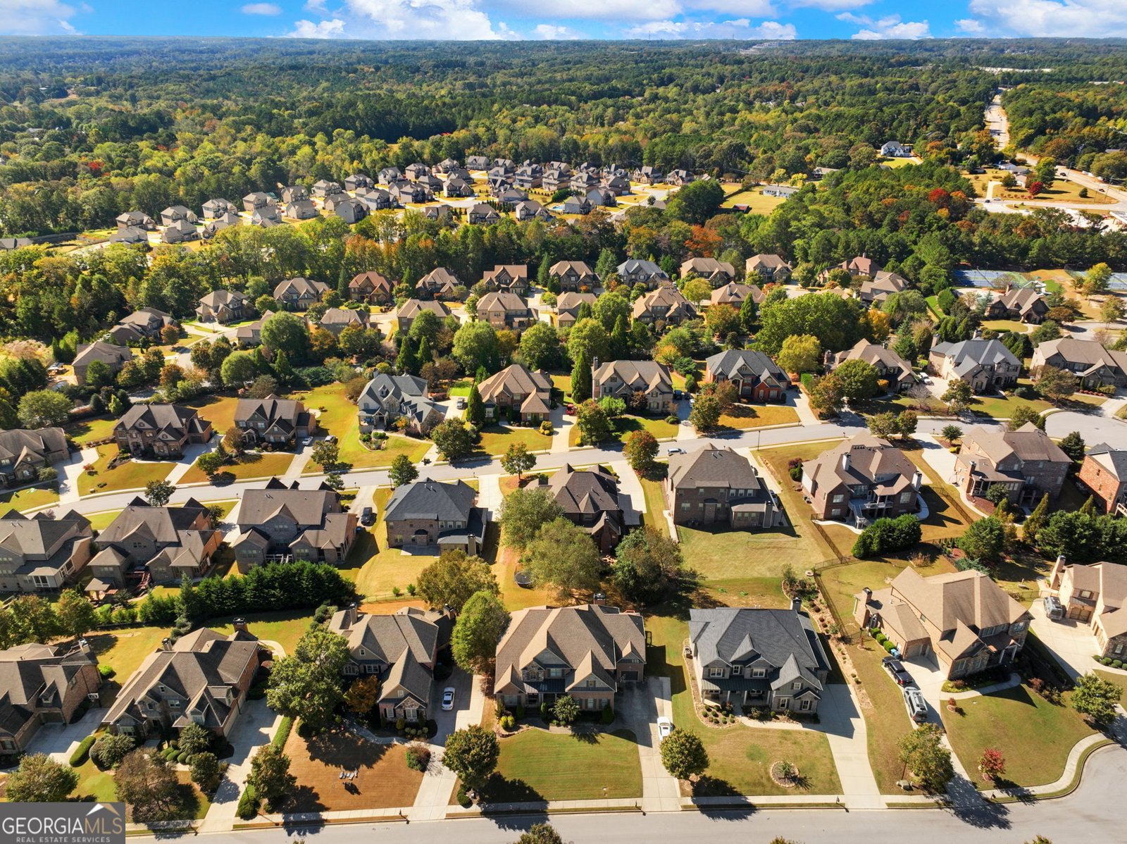 2051 Skybrooke Court Hoschton - Photo 99