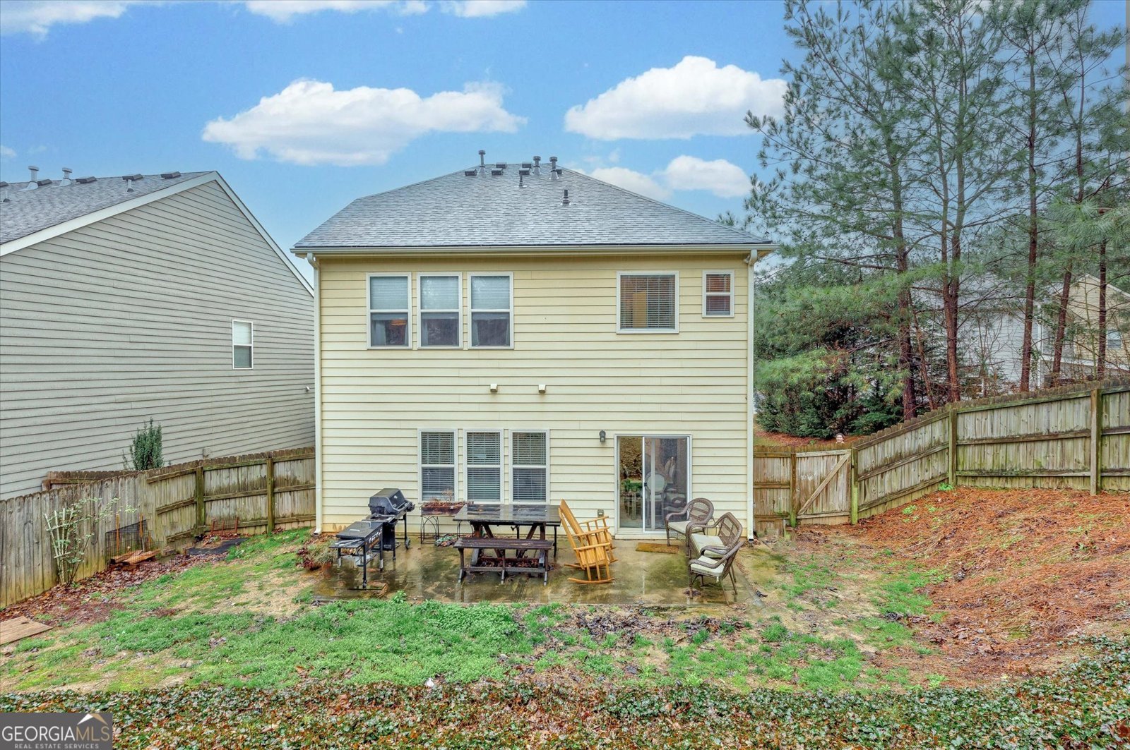 294 Ascott Lane Woodstock - Photo 34