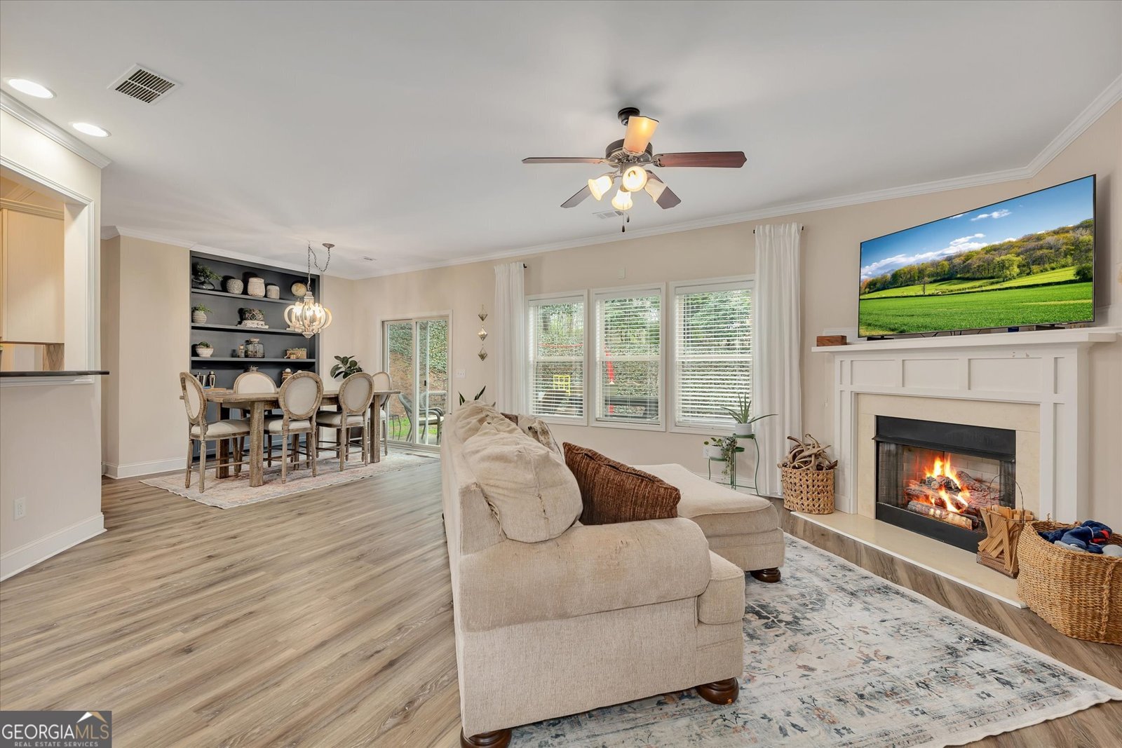 294 Ascott Lane Woodstock - Photo 7