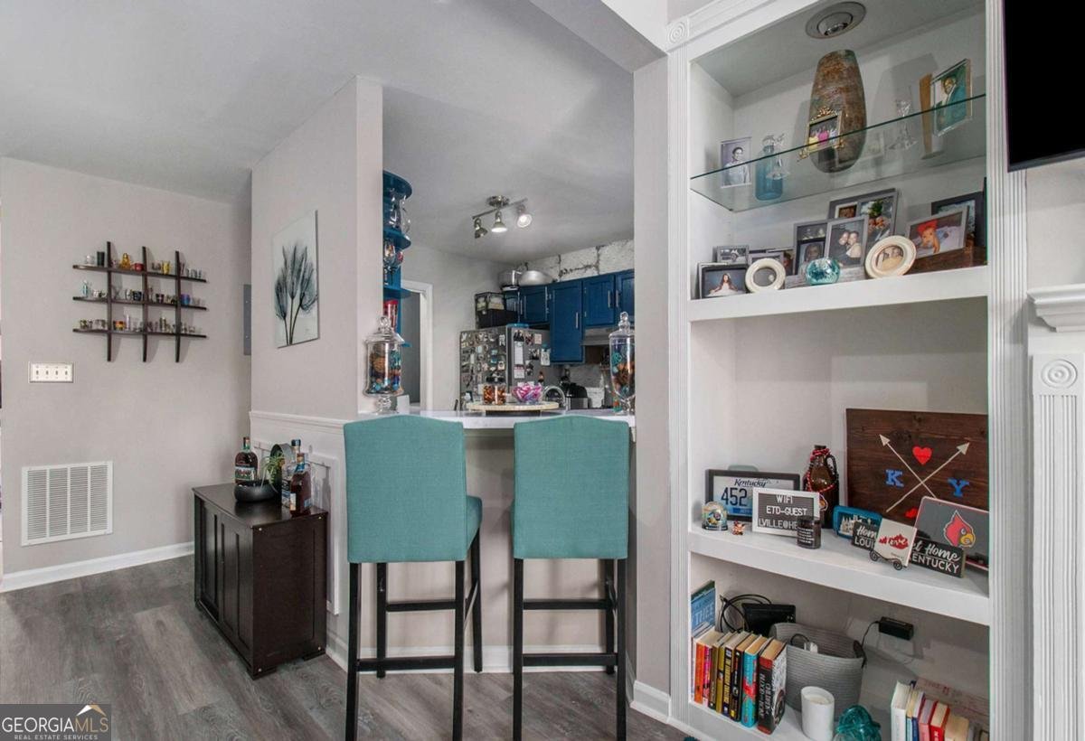 1221 Overton Drive Lawrenceville - Photo 15