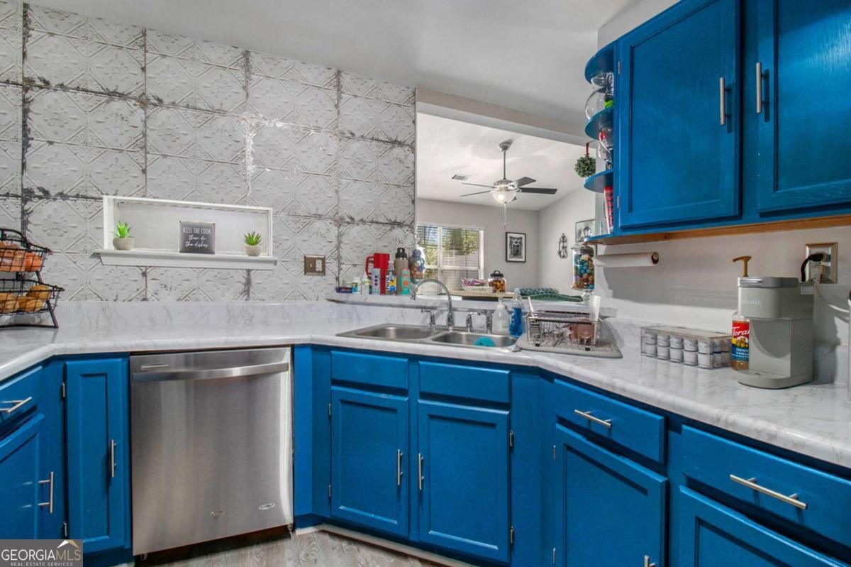 1221 Overton Drive Lawrenceville - Photo 17