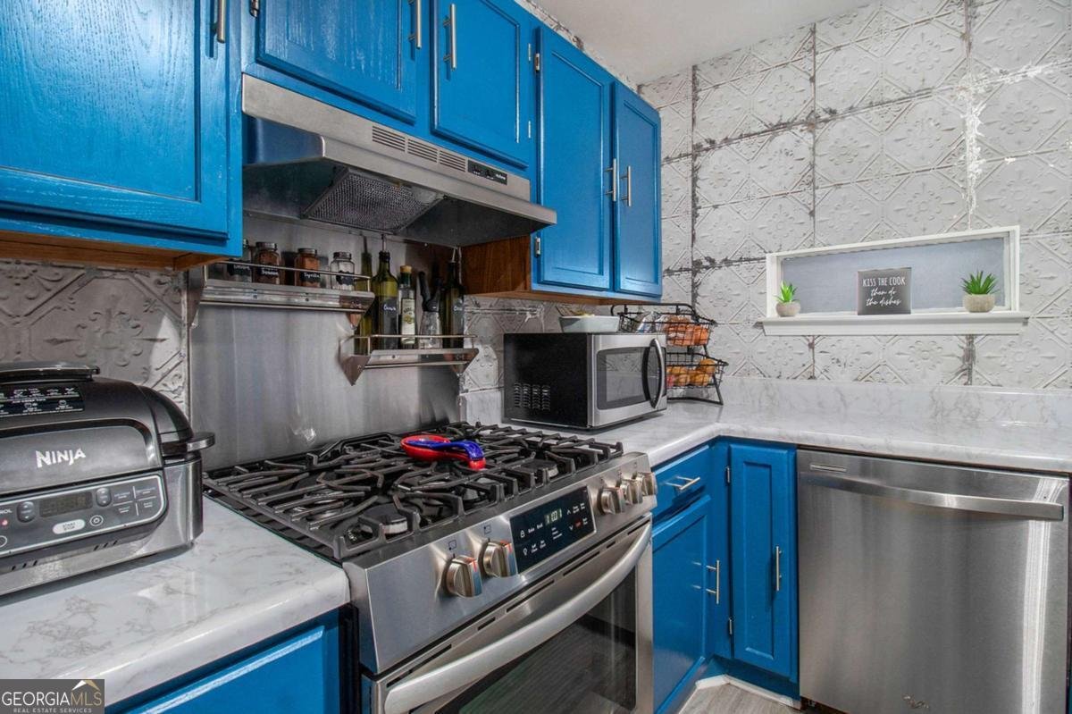 1221 Overton Drive Lawrenceville - Photo 18