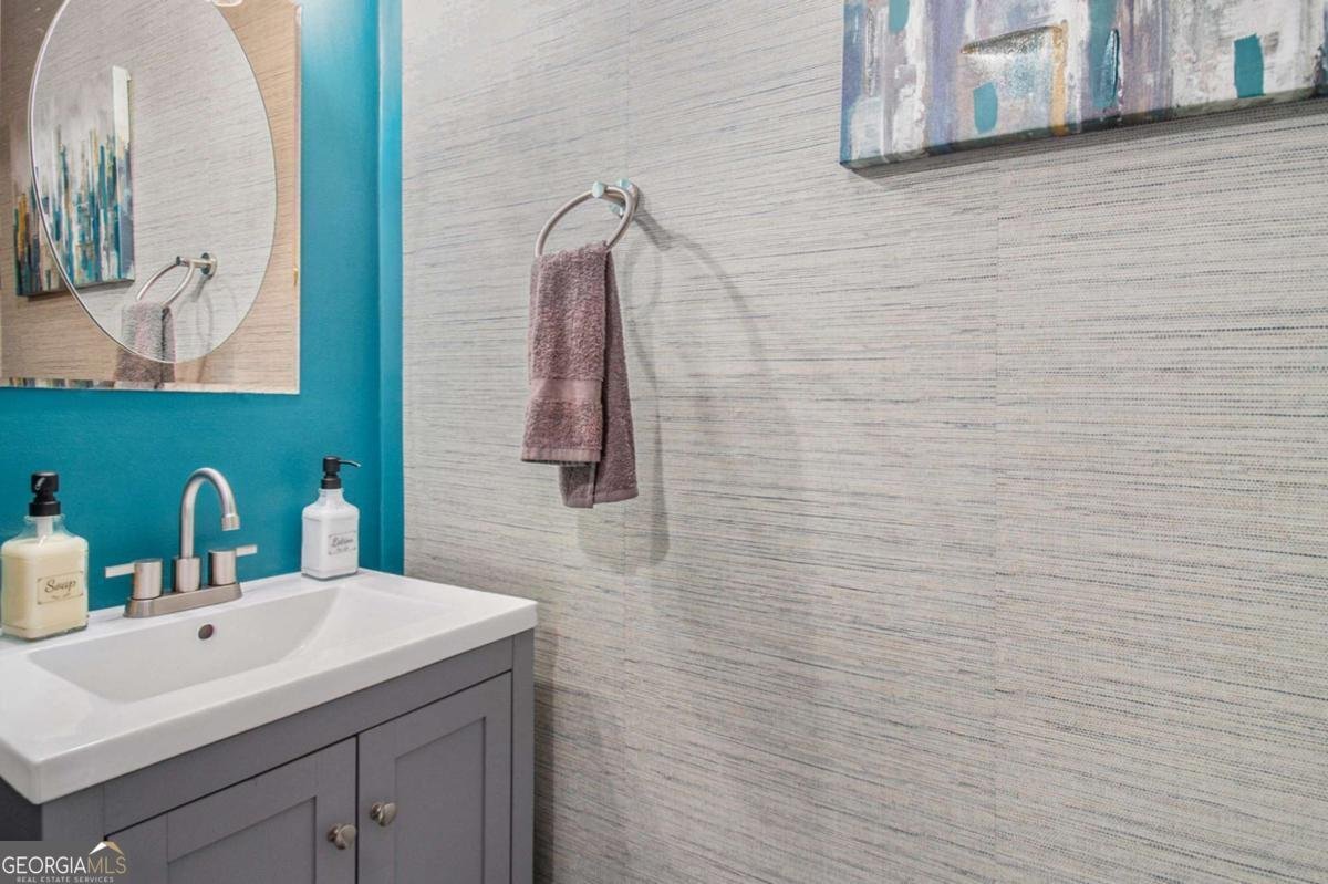 1221 Overton Drive Lawrenceville - Photo 20